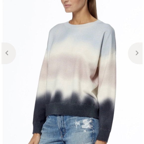 360 Cashmere Tamar Sweater size XS - Picture 2 of 4